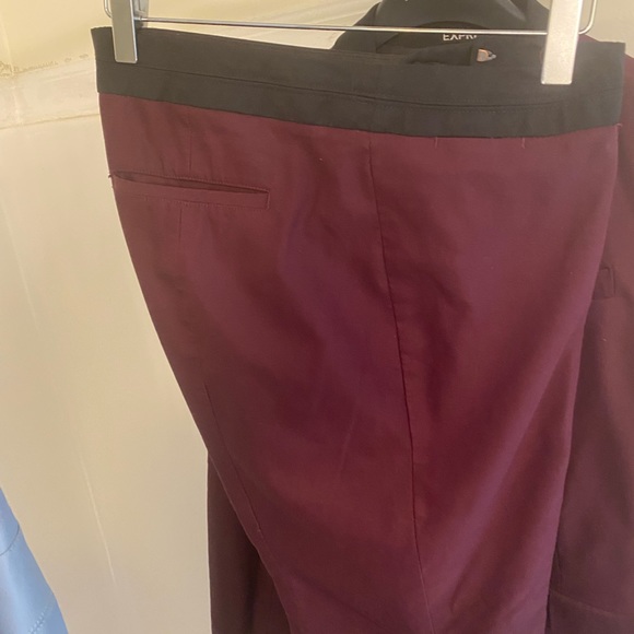 Express pants suit - Picture 3 of 8